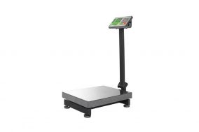 Весы товарные M-ER 335ACLP-150.20 Turtle LED